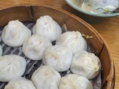 -颐缘居·南翔小笼馆