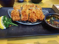 千层猪排-胜博殿日式炸猪排(西红门店)