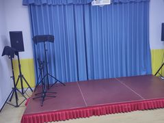 -昂飞儿童教育成长中心