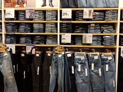 -优衣库(重庆万象城店)