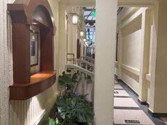 -金河半岛园林酒家(金融城店)