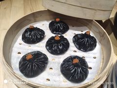 -小六汤包·西安老字号·中华名小吃(高新四路店)