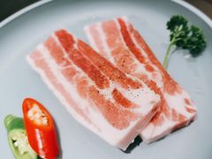 -韩悦牛排烤肉无限续(宝能中心店)
