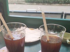 -The Good Place好地方·Brunch·coffee(国贸店)