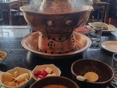 -南门涮肉(通州大船店)