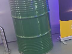 -关你鬼室大型密室逃脱(佛山创意园店)