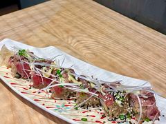 -鸟山鸣·日料食堂(王府井店)
