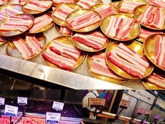 -梨花自助烤肉(乐宾店)