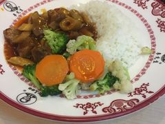 -李先生牛肉面大王(上海站南广场店)