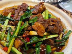 -周家二小姐的菜(西津渡店)