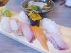 -豊 胜手丼