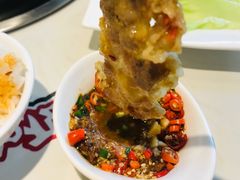 -虾吃虾涮.虾火锅.肉蟹煲(步步高梅溪新天地店)