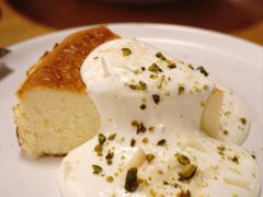 巴斯克风味蛋糕-EN SPACE恩空间