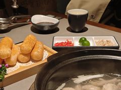 -同仁四季椰子鸡(无锡滨湖万象汇店)