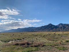 -敕勒川草原文化旅游区