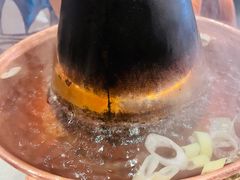 -东来顺饭庄(王府井步行街店)