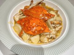 -醉舍·新淮扬菜(长宁龙之梦店)