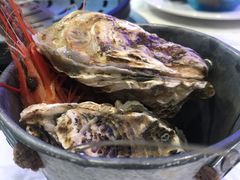 -半岛听涛蒸汽海鲜自助(K11店)