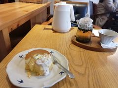 -懒鱼时光馆(沙坪坝店)