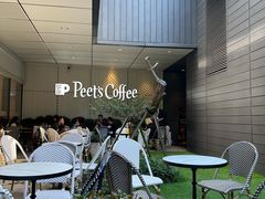 -Peet's Coffee皮爷咖啡(万象天地店)