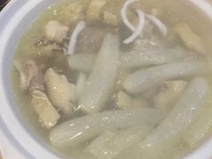 -龙泉人椰子鸡.糟粕醋.海南菜(三亚旗舰店)