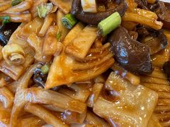 -马凯餐厅(长椿街店)