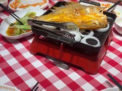 -西贝(上海我格广场店)