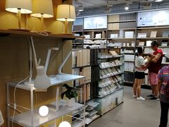 -MUJI无印良品(世博源店)