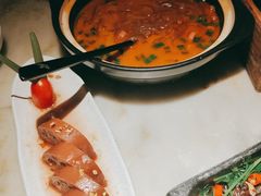 -佬麻雀·新湘菜(珠海金发购物中心店)
