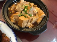 泰山神豆腐-赵记煎饼卷大葱(泰山大街店)