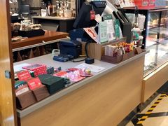 -星巴克(北京建威大厦店)