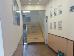 -瑞派宠物医院·24小时骨科·心脏·核磁(哈尔滨南岗店)