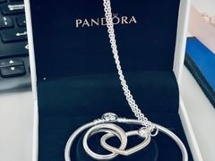 -Pandora潘多拉珠宝(朝阳大悦城店)