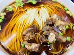 -清真蒋有记(老门东店)