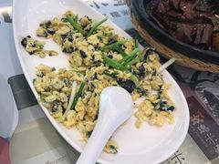 -自游人·美食一楼·地道徽菜(三十年名店)