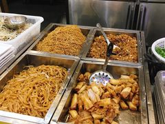 -东江海鲜酒家(艺都分店)