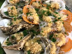 -四川小胡子海鲜(丁村万人海鲜广场店)