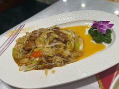 -清真·玛丽亚新疆菜主题餐厅(浙江中路店)