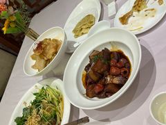 -老妈菜馆(建设街店)