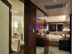 -上海明天广场JW万豪酒店