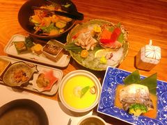 -江户前寿司(好运街店)