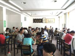 马杰山牛肉汤馆-清真马杰山牛肉汤馆