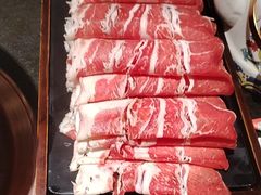 -清真·京华源铜锅涮肉(丰庆店)