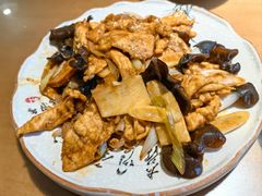 -五台山八大碗·地方风味菜馆(五爷庙店)