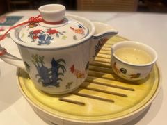 -南拳十三姨·潮汕砂锅粥·粤菜(西单大悦城店)