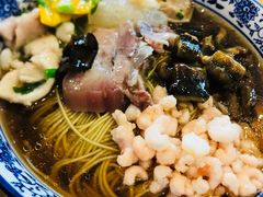 -裕兴记·三虾面(西北街总店)