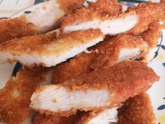 鸡排-老徐烧烤涮肚(交道口店)