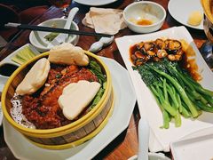 -北平食府.北京烤鸭(亦庄店)