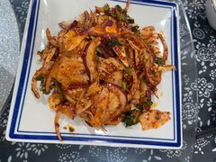 -八两八金·莱芜特色炒鸡(市南漳浦路店)