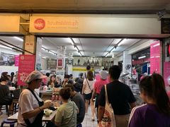 -红大哥水门鸡饭(總店)